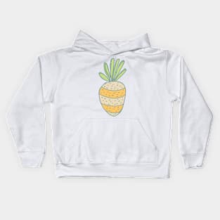 Turnip Kids Hoodie